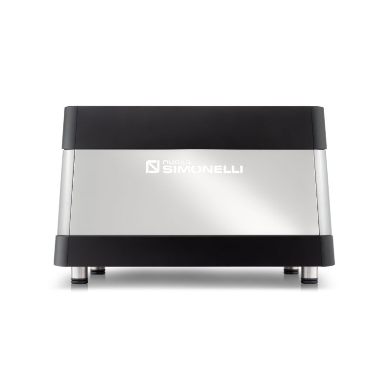 Nuova Aurelia XT 2 Groups Back Side View